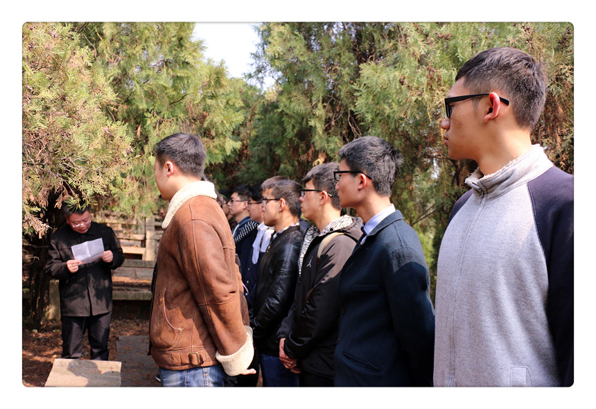 徐君平经理介绍唐氏家族